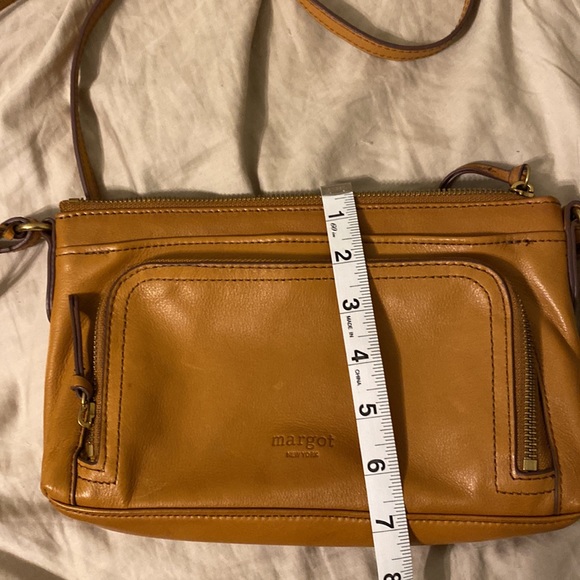 Margot New York crossbody bag - Picture 9 of 9